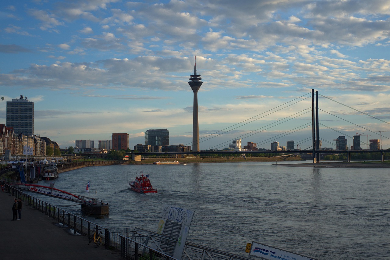 Steuerberater für Ärzte in Düsseldorf