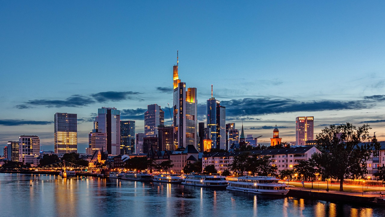 Steuerberater für Ärzte in Frankfurt am Main