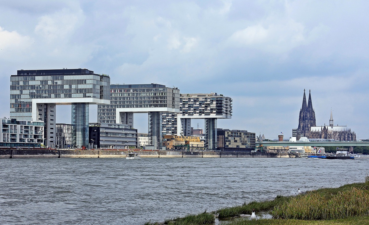 Steuerberater für Ärzte in Köln